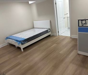 For Lease - 1385 Military Trail Unit# BSMT ROOM 1, Toronto, Ontario - Photo 4