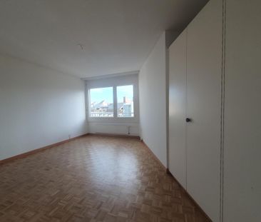 Champel : Superbe appartement avec 3 chambres - Foto 4