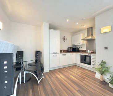 1 bedroom Flat To Let - Photo 6