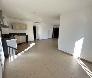 Location Appartement 3 pièces 67m² BIGUGLIA 20620 - Photo 6