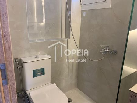 Διαμέρισμα για ενοικίαση Σούρμενα (Ελληνικό) - Photo 3