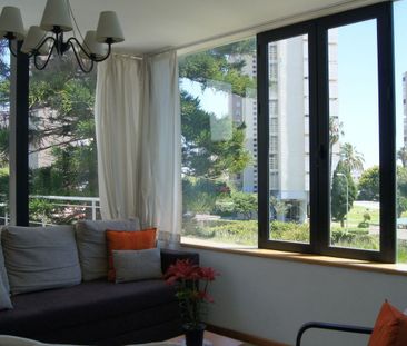 Alquiler de ático en Calle Tirreno, 5 - Photo 2