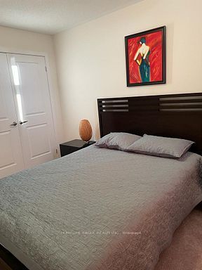 For Lease - 91 Badgerow Way, Aurora, Ontario - Photo 1