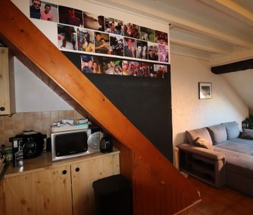 Duplex Annecy - Photo 3