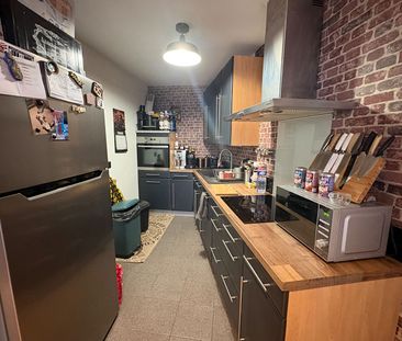 Appartement T2 Tourcoing à louer - Photo 3