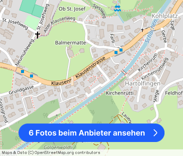 4.5 Zimmer, 85 m² - Foto 1