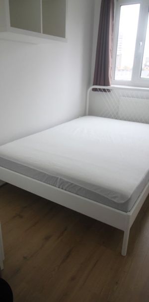 Room in a Shared Flat, Langdon House, E14 - Photo 1