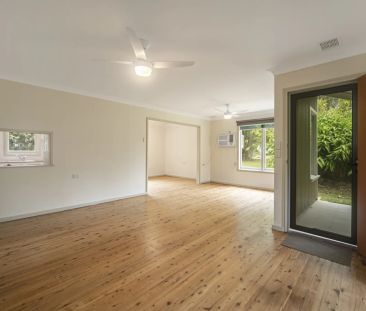 Freshly Renovated Home with Studio - Photo 1