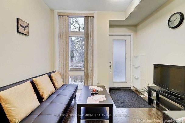 For Lease - 23 Eldora Avenue Unit# 102, Toronto, Ontario - Photo 1