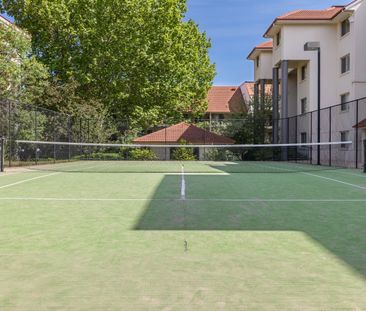 25/30 Cunningham Street, Kingston ACT 2604 - Apartment For Rent | D... - Photo 4