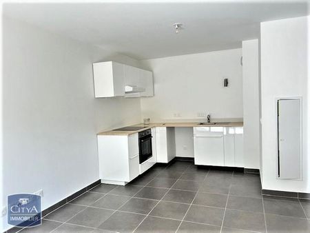 Location Appartement 2 pièces 40m² AIX EN PROVENCE 90ème - Photo 3