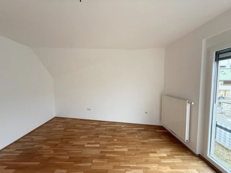 Ruhig gelegene 2-Zimmer Maisonette-Wohnung in ruhiger Lage mit eigenem Garten und Küche inkl. - Foto 5