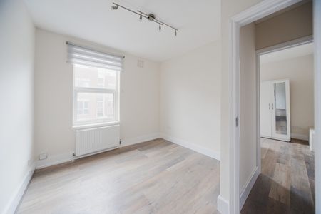 3 Bed Flat, Crouch End Hill, N8 - Photo 4