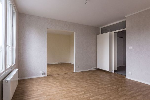 Appartement – Type 3 – 55m² – 273.3 € – LE BLANC - Photo 1