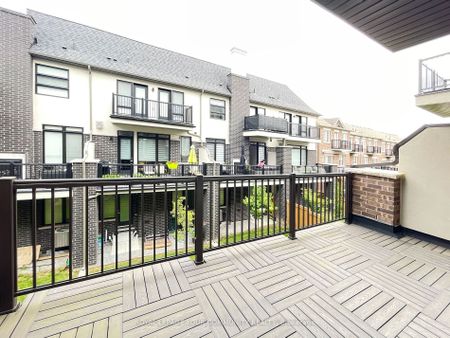 For Lease - 26 Banshee Lane, Richmond Hill, Ontario - Photo 2