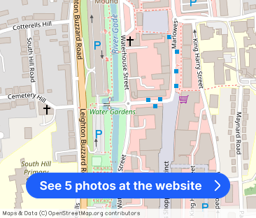 Waterhouse Street, Swan Court Waterhouse Street, HP1 - Photo 1