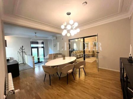 Inchiriere apartament in vila I Kiseleff - Photo 4