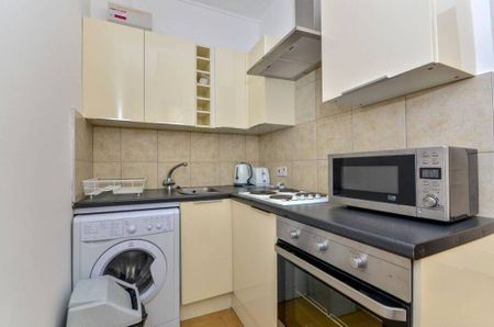 Collingham Place, Earls Court, London, SW5 flat to rent - Photo 5