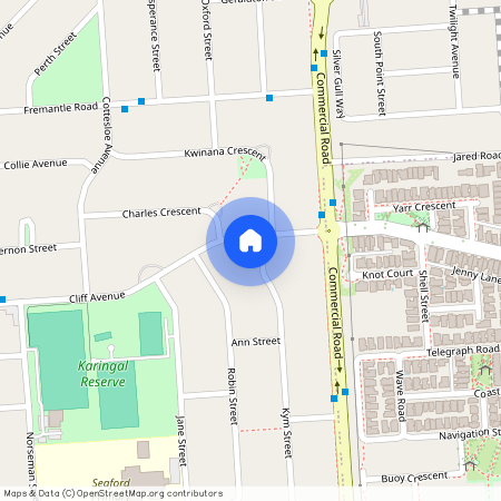 Port Noarlunga South, Adelaide