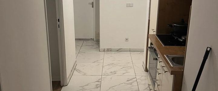 Wg zimmer möbiliert zu vermieten - Foto 1