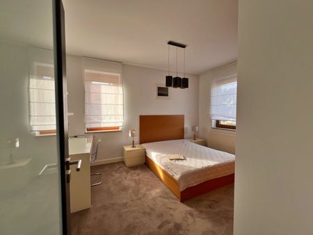 Słoneczne mieszkanie | Piękny widok | Gdynia Mały - Zdjęcie 4