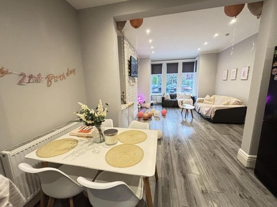 7 bedroom house to rent - Photo 1