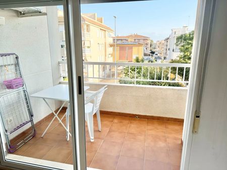 Apartamento de alquiler en Carrer José Segrelles, Canet d'En Berenguer - Photo 5