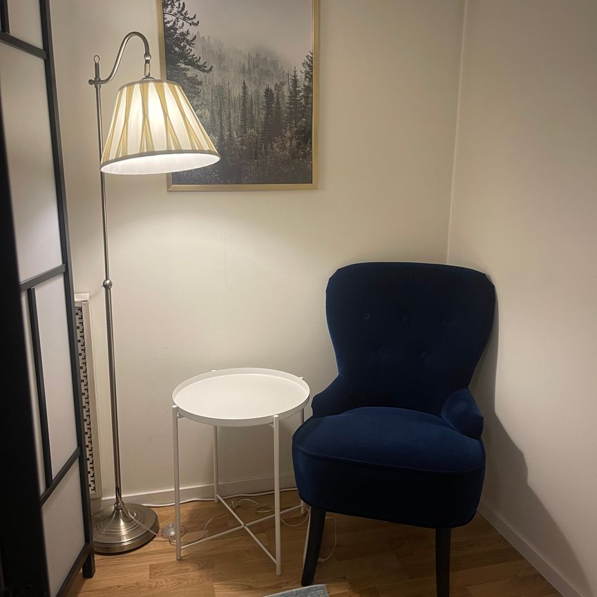 Illervägen, Täby - Photo 1