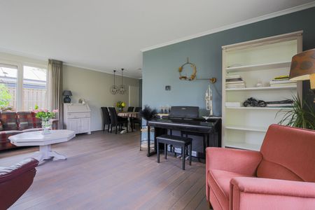 Huis te huur: Appelstraat 16 4413 ET Krabbendijke - Foto 3