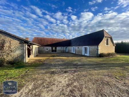 Location Maison 6 pièces 149m² BASSILLAC 24330 - Photo 4