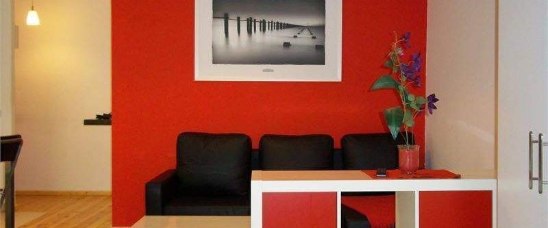 Kleines aber feines 1 Zimmer Appartement ab sofort verfügbar - Foto 1