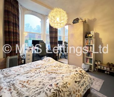 2 Bedroom Apartment for rent in Hanover Square - Photo 4