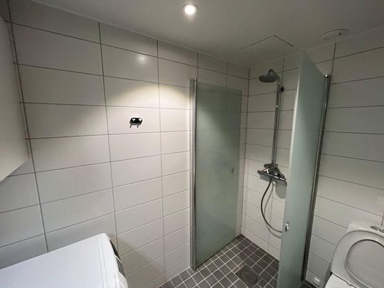 Svängrumsgatan, Västra Frölunda - Foto 1