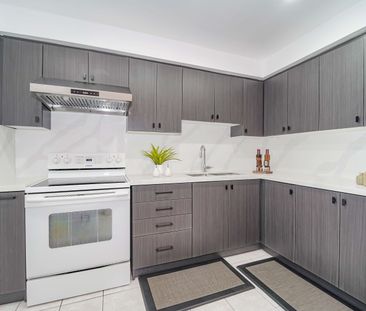 For Lease - 90 Wingarden Court Unit# 176, Toronto, Ontario - Photo 5