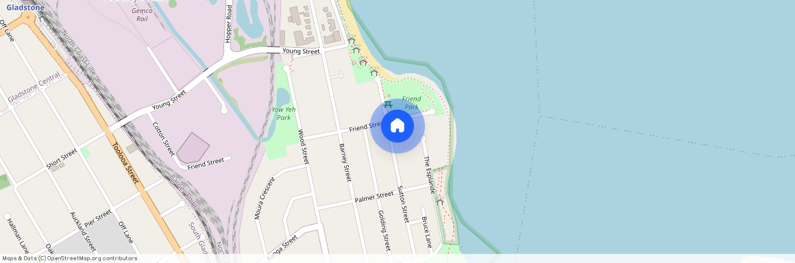 26 Sutton Street, Qld 4680, Barney Point