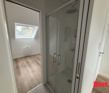 Location Maison 3 pièces 42m² LIFFRE 35340 - Photo 5