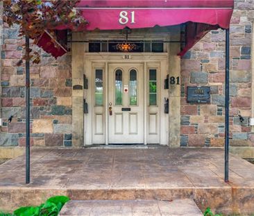 81 WATER Street S Unit# 1, Cambridge, Ontario, N1R3C9 - Photo 5