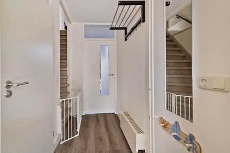 Symfonie 69, Westerwatering, 1507TE, Zaandam - Photo 4