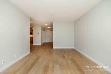 LARGE 2 BDRM HOME ON MARINASIDE CRES IN YALELOWN - AVAIL NOV 1ST - Photo 2