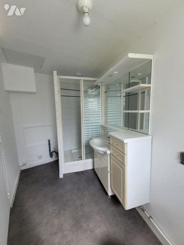 Amiénoise T2 avec jardin quartier St Anne - Photo 3