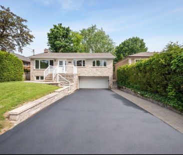 For Lease - 139 Driscoll Road Unit# Bsmt, Richmond Hill, Ontario - Photo 4