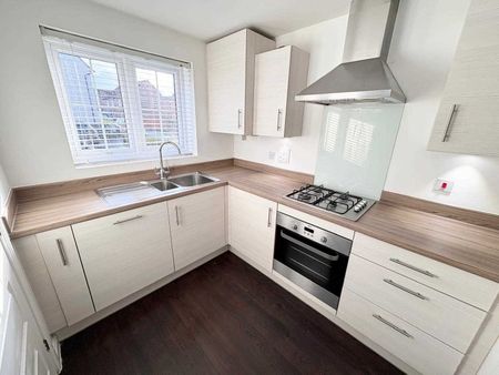 Maygreen Avenue, Cotgrave, Nottingham - Photo 3