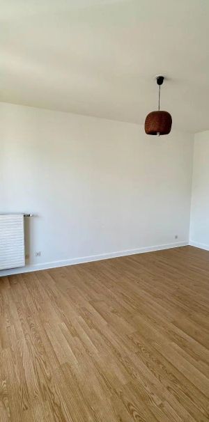 Appartement à louer 1 pièce 29.16m² - Photo 1
