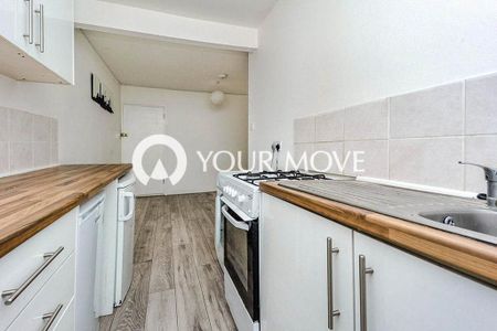 1 bedroom flat to rent - Photo 2