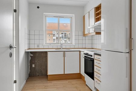 3-værelses Lejlighed på 76 m² i Holstebro - Photo 3