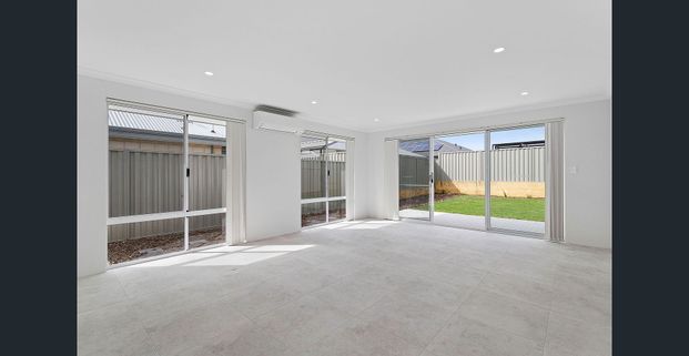 NEAR NEW, SPACIOUS 4-BEDROOM HOME - Photo 1