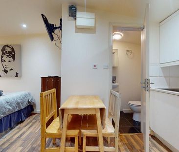 Studio to rent - Photo 4