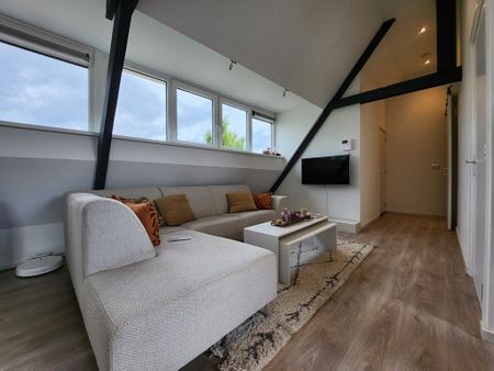 Te huur: Appartement Veldekelaan 5 a in Beek - Foto 5