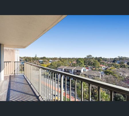 10F/30-34 Churchill Ave, Strathfield, NSW 2135 - Photo 5