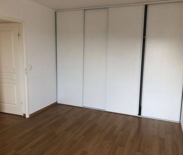 Location appartement 2 pièces 47.42 m² à Évreux (27000) - Photo 1